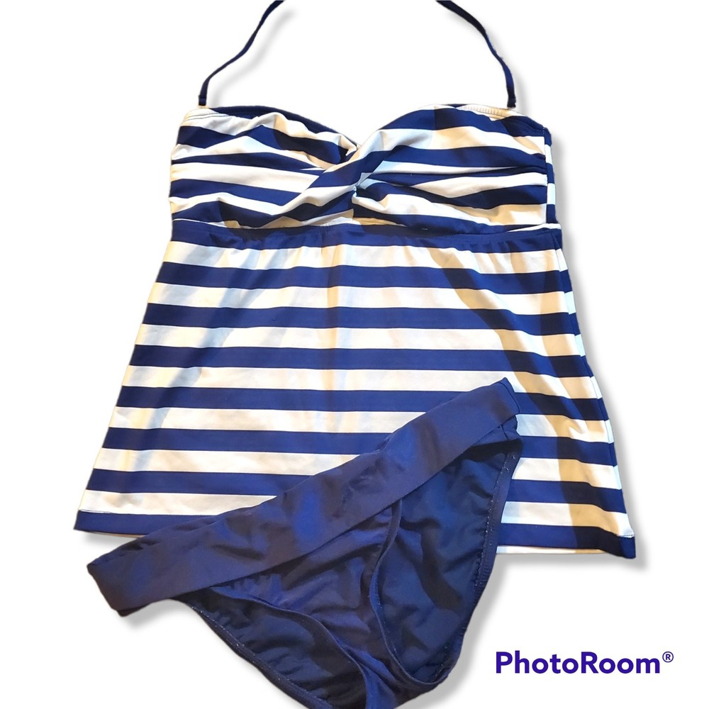 Mossimo Swimsuit Size M
